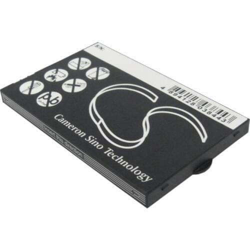 Cameron Sino 750mah battery for HUAWEI Cricket J88B EZ Cricket J88 Mobile, SmartPhone Battery