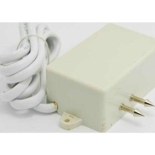 Free Shipping Wired Water Sensor Liquid leak detector NC/NO relay signal output Machine room Warehouse Security Alarm