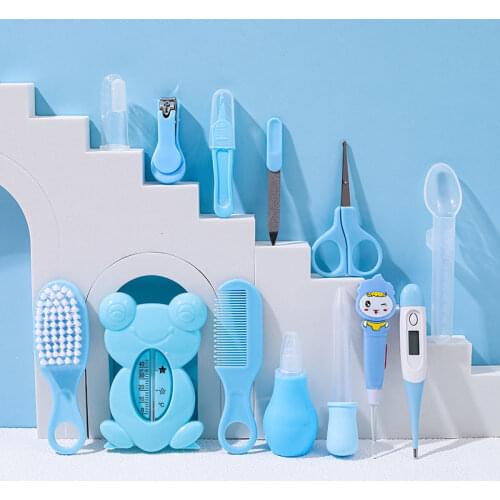Dawndesslo Children's Manicure Sets