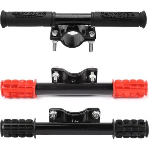 Electric Skateboard Kids Handle Children Adjustable Grip Bar Holder for Ninebot ES4 Xiaomi Mijia M365 Scooter Accessories HOT
