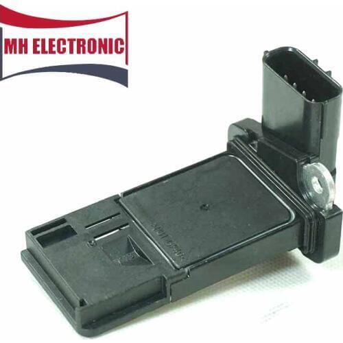 MH ELECTRONIC Mass Air Flow Sensor For Honda Accord Civic FR-V Odyssey Pilot Crosstour CR-V AFH70M-41C AFH70M-41B 37980-RNA-A01