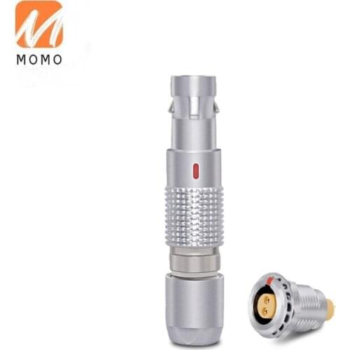 Start/Stop Recording for Red Camera DSMC2 M9 mini circular cable connector