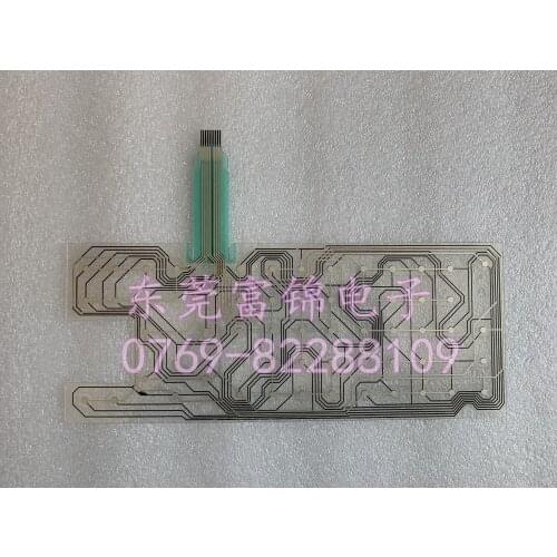 New N860-1616-T002 N86D-1616-T002 button film