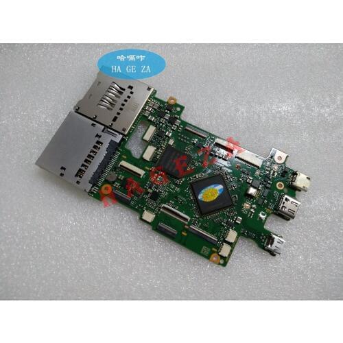 New Original RX10 M4 motherboard for sony RX10 IV main board PCB Camera Replacement Repair Part