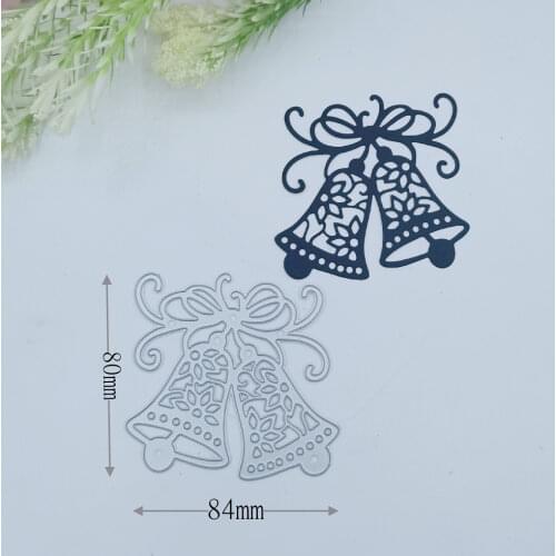 Flower Cutting Dies DIY Embossing Dies Cutter Craft Paper Card Scrapbooking Making Cut Die Mold