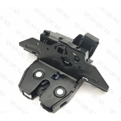 Rear Trunk Lock Actuator 13508981 Tail Gate Latch Assy 13524683 13515944