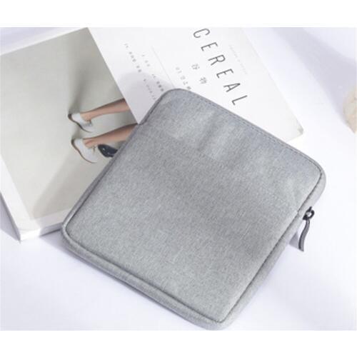 Shockproof Pouch Cover Case for Amazon Kindle Paperwhite Case Oasis 2 Tablet Sleeve for Kobo Aura E-book Cover Case