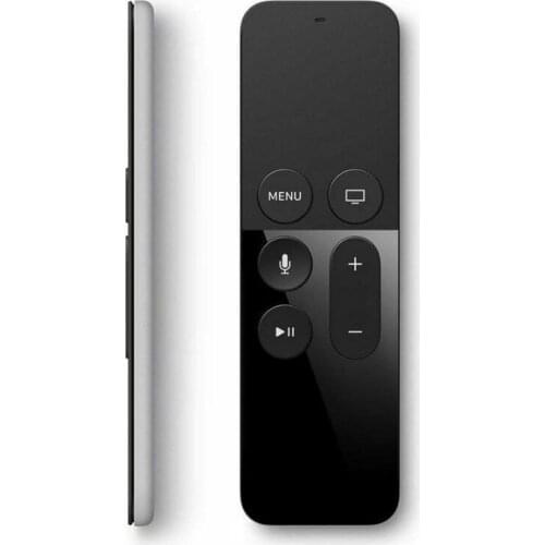 For Apple TV Siri 4th Generation Remote Control MLLC2LL/A EMC2677 A1513