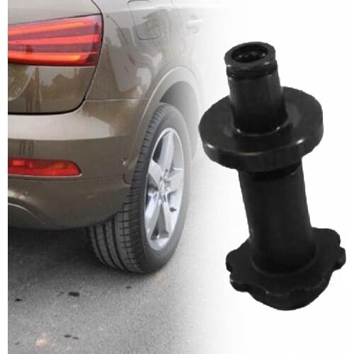 12 Torx Rear Brake Motor Caliper Repair Kit Practical Replacement 3C0998281A for Audi Q3 2011-2014