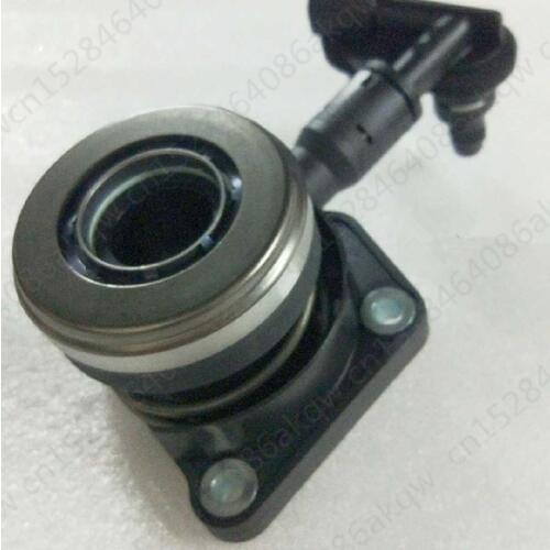 Manual gearbox clutch release bearing cylinder Suitable for 1998Fo rd Fo cu sM us tang2015 Clutch slave cylinder Clutch bearing