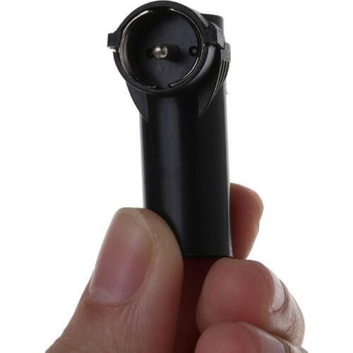 Universal New Car Radio Stereo Antenna Adapter Aerial Connector DIN to ISO Plastic Shell Converts DIN to ISO