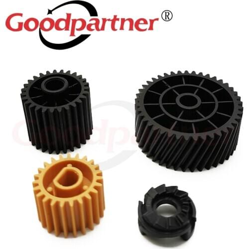 5X FE3-3222-000 FE3-3236-000 FE3-3237-000 FE3-3247-000 Fuser Drive Gear 23T 27T 41T for CANON imageRUNNER 2002 2202 2204