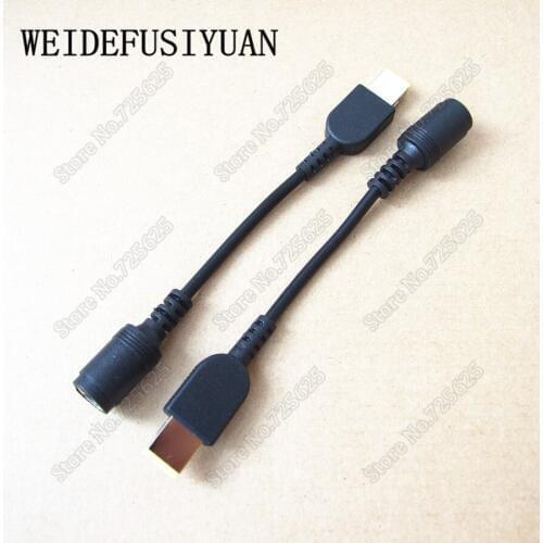 LOT 10x AC DC Charger Power Supply Adapter Converter Cable For Lenovo ThinkPad W541 E145 E440 E540 L440 L540 YOGA 11 11S 13