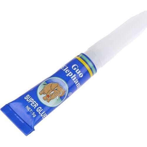 1PCS 5g Aquarium Glue Fish Tank Landscaping Moss Ball Moss Glue Stick Water Grass Aquarium Repairing