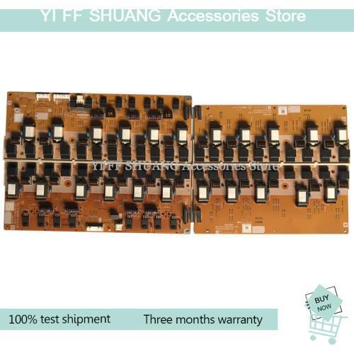 100% Test shipping for 46GX3 RUNTKA323WJZZ 324WJZZ 325WJZZ 326WJZZ High pressure plate a set