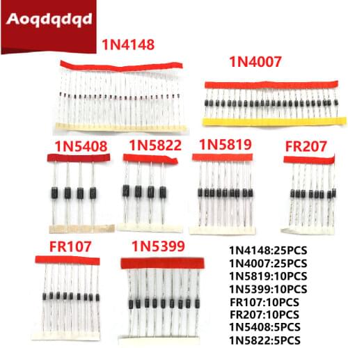 Выпрямительные диоды AOQDQDQD China At AliExpress