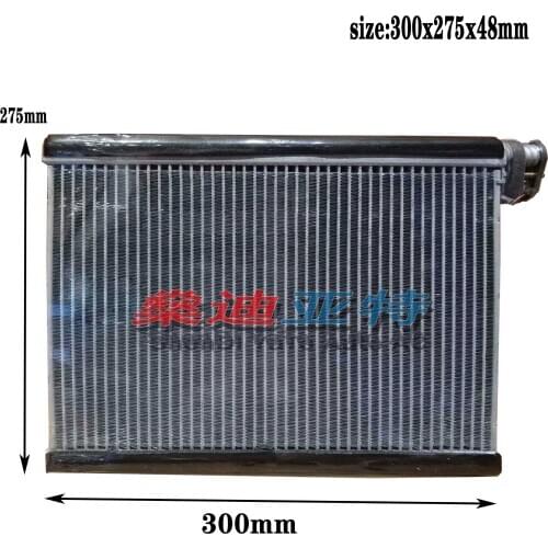 ShenDi YaTe Auto AC Car Air Conditioning Evaporator Core For Land Rover Range Rover L405 L494 Discovery L462 Evaporator LR056368