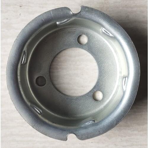 Free shipping Hangkia 5-6hp outboard motor original parts Accessories passive plate