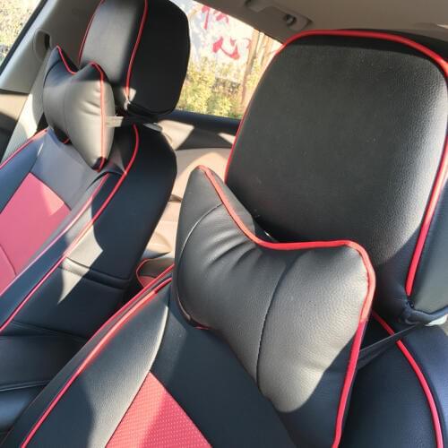 CARTAILOR Neck Pillows
