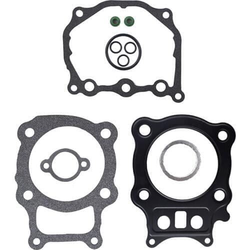 Motorcycle Engine Parts Head Cylinder Gaskets Kit For Honda TRX350 Rancher 350 FE EM TRX400 FA TRX420 TRX450 R Sportrax TRX700XX