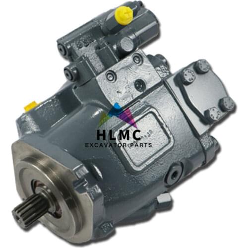 Excavator A10V063 Sy55 Sy60 Sy65 Sy75 Hydraulic Rexroth Main Pump Spare Parts For Sany