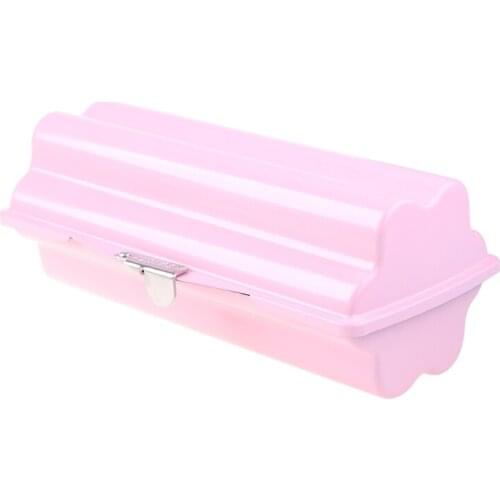 Stainless Steel Bread Mold Loaf Pan Cylinder/Heart/Flower Shaped Toast Cake Cheese Mould Kitchen Bakeware Non-Stick Baking