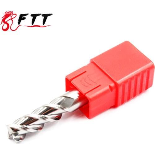 FTT Wood Cutters