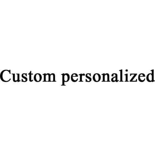 Custom Personalized link