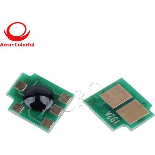 5 set 12K CZ192A 93A toner chip for HP LaserJet Pro M435nw printer cartridge refill