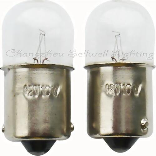 New!miniature Lighting Bulbs Ba15s T16x36 12v 10w A002