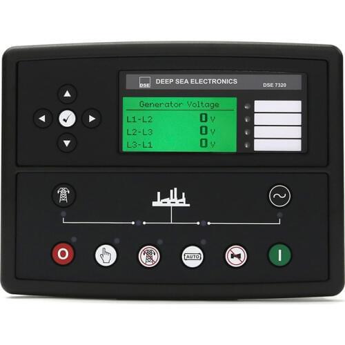 Controller DSE7320 Original