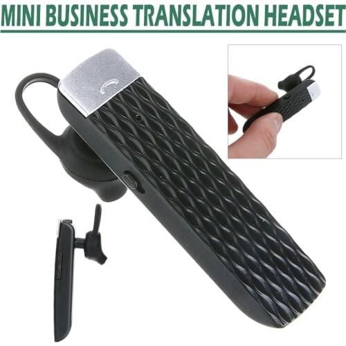 Pohiks Electronic Translators