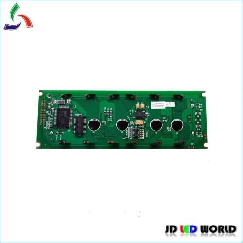 LM24064FFW-4 TOPWAY LM24064F Industrial LCD Module