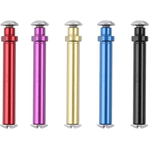 Fishing Reel Shaft Repairing Tool Handle Knob Long Bar Accessories 3cm Length, High Performance