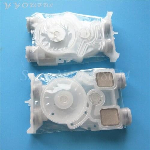 UV Solvent Printer For Epson 7908 9908 7910 9910 DX7 Ink Damper Roland VS640 VS300 420 VS540 RA640 Mutoh VJ-1618 DX6 dumper 10pc