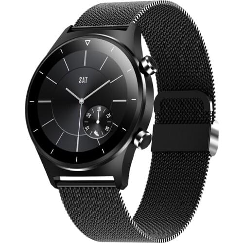 2021 New IP68 Waterproof Smart Watch Men Women Full Touch Screen Custom Face Multi-Mode Sports Fashion SmartWatch For Androd IOS