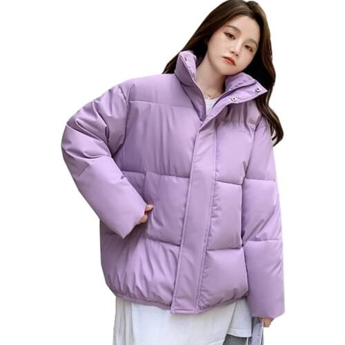 VWBQNZ Women's Winter Down Jackets