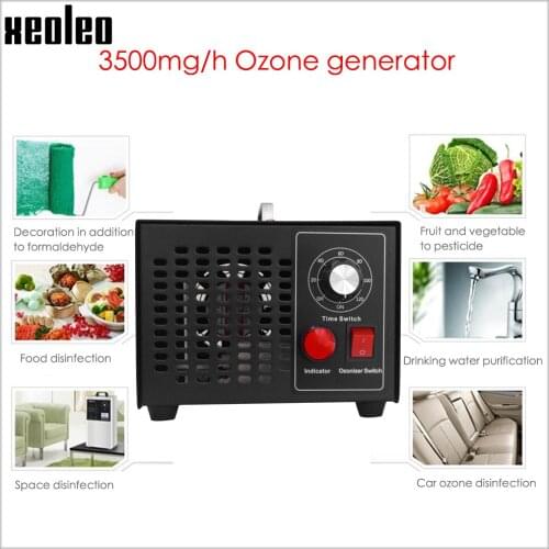 XEOLEO Air Conditioning Equipment