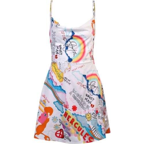 XONEMATHY Womens Summer Dresses