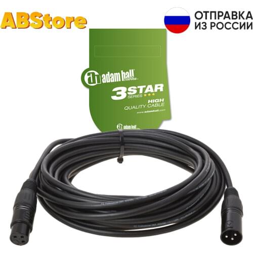 Кабели компьютерные Adam Hall China At AliExpress