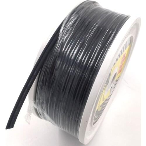 Pure Copper Car Audio Hi-Fi Speaker Cable OFC 14GA 16GA 18GA Speaker Cable Car Stereo HiFi/Car Audio System Purple Black 0.3m