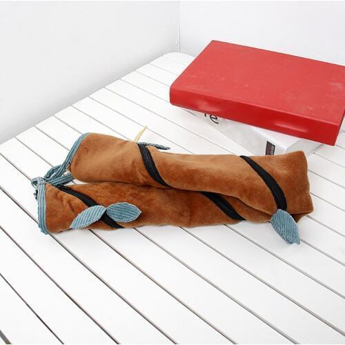 Squirrel Rat Swing Cages Small Animal Hanging Cave Hedgehog Winter Soft Warm Tunnel Cavia Guinea Pig Bed Hamster Hammock