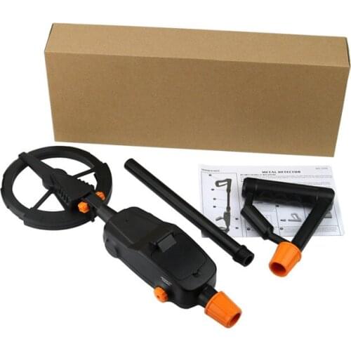 The childrens section of underground metal detectors and gold silver coins treasure 1008A archaeological detection instrument