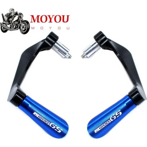 For BMW R1200GS LC R1200 GS R 1200 GS GSA Adventure ADV Motorcycle CNC Handlebar Grips Guard Brake Clutch Levers Guard Protector