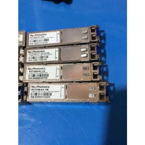 PT7320-61-1V 2.5G 1310NM SMF 2KM SFP