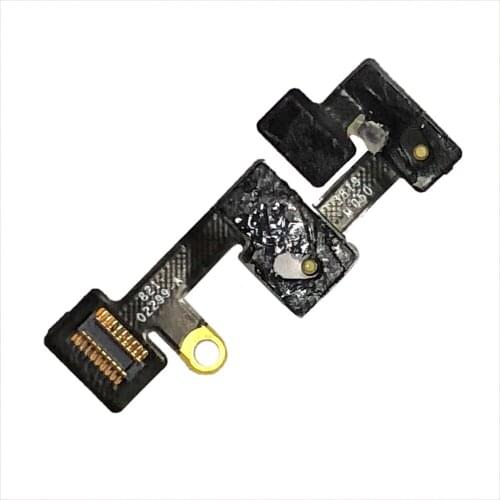 For iPad 7 iPad7 7th Microphone Mic Flex Cable ( A2197 A2200 A2198 )