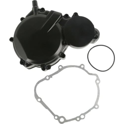 Motorcycle Left Crank Case Cover Engine Stator For Suzuki GSXR 600 GSX-R 750 2006-2020