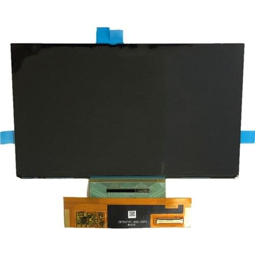 New for BOE 7.4-inch AMOLED display screen ZB7D4FHT-N60-D9P0