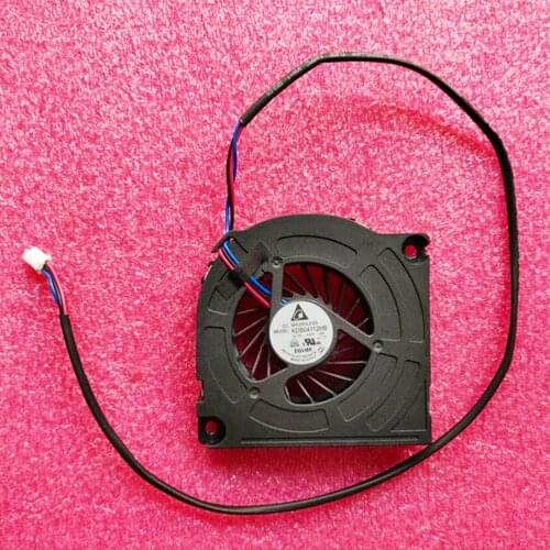New Genuine for Samsung Internal TV Fan UE55HU8500T KDB04112HB UE55HU8500 UE55HU8500TXXU UN55HU8550F UN55HU9000F UE55HU7500