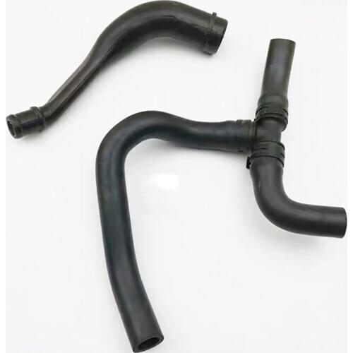 Suitable for golf 4 old Bora classic 1.6 1.8 5V engine crankcase exhaust pipe ventilation pipe fittings